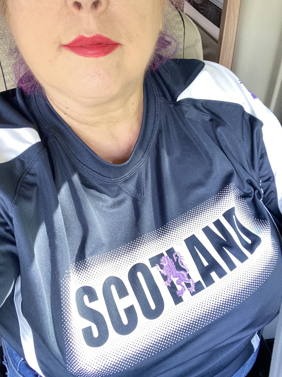 RoadRockabilly's tweet photo. I’ve fallen in love with you Scotland and I feel at home here. I’ll miss you https://t.co/i3DsQoZaVh