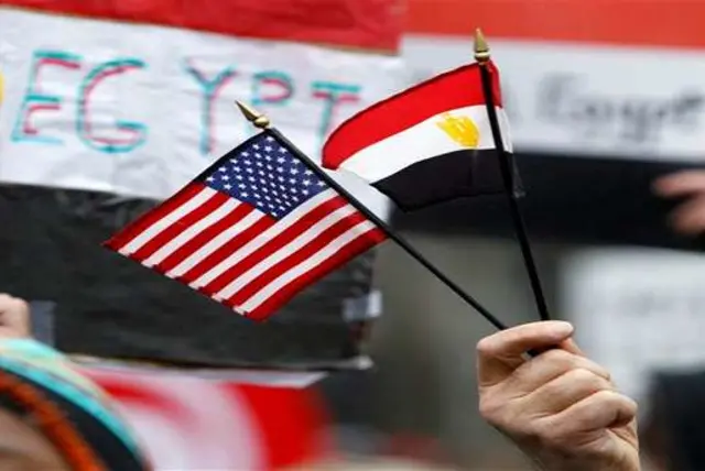 The Biden administration will withhold $130-million worth of military aid to #Egypt until Cairo takes specific steps related to human rights, a State Department spokesperson said on Tuesday.