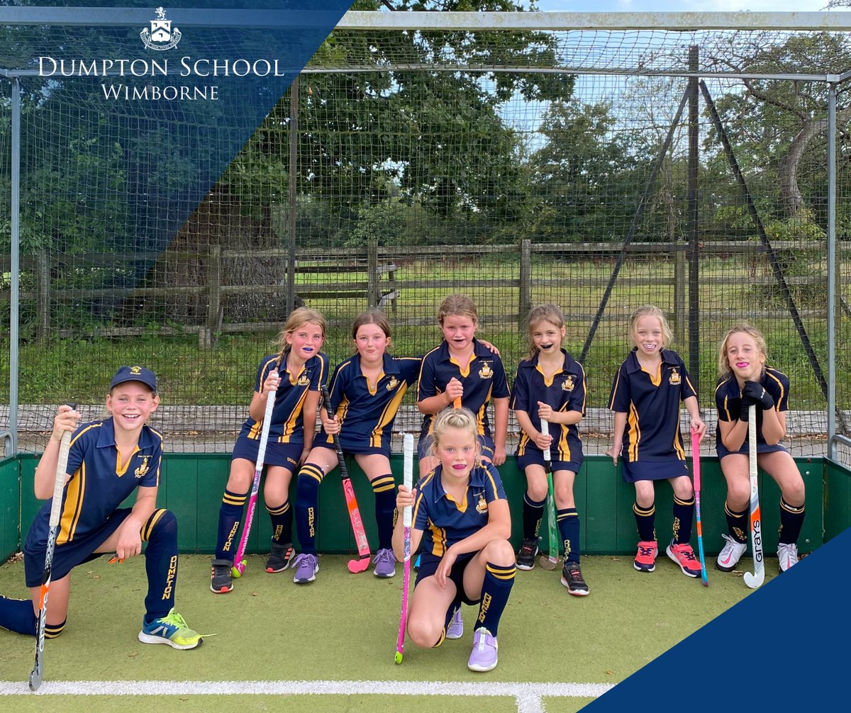 dumpton's tweet photo. Thank you to @walhamptonprep for hosting the first #Football &amp; #Hockey festivals of the season! Our U9s had a great time! 

Well done to the boys on their overall #1st position &amp; the girls who came #2nd in their pool &amp; won the 2nd place play off!
#PrepSchoolSport #WeCan #AimHigh https://t.co/tkHUXoMnXL