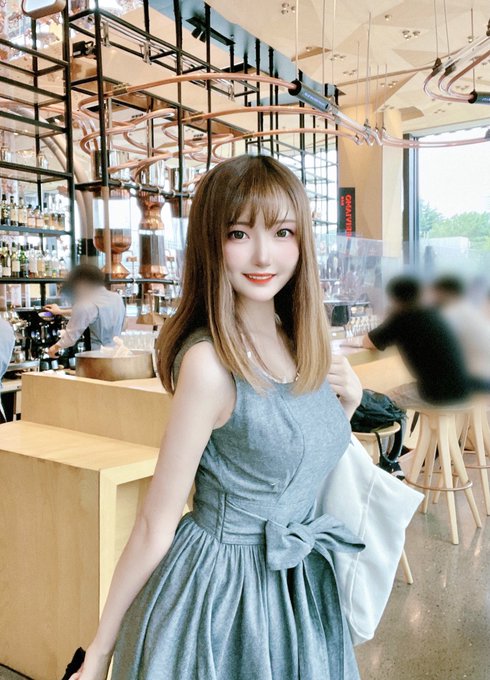 コスプレイヤーしょこらのTwitter画像37