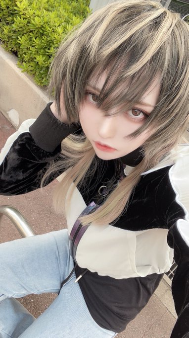 コスプレイヤーのむらこいちのTwitter画像24