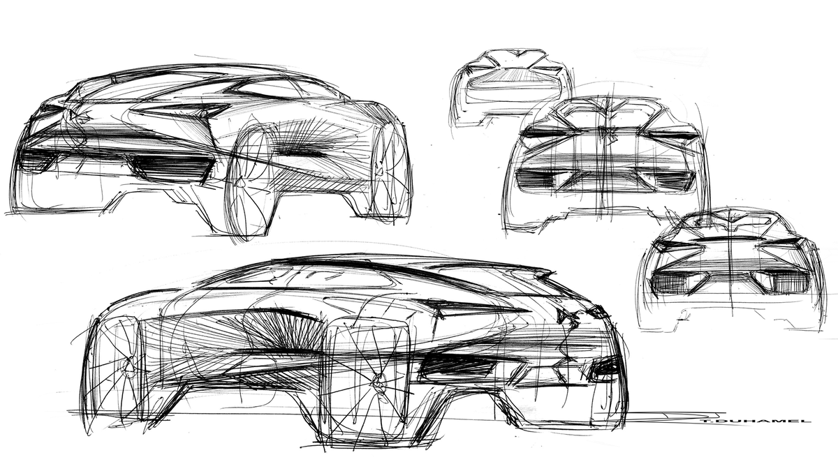 DS_IE_Official's tweet photo. Discover the early days of the creation of the DS 4.
Designs thought out to the smallest detail, revealing all the expertise brought by DS Automobiles at every stage of creation.
Every seam and contour have been thought through to create a unique car.
#DSautomobiles #DSWEEK https://t.co/OhmCVwQgyP
