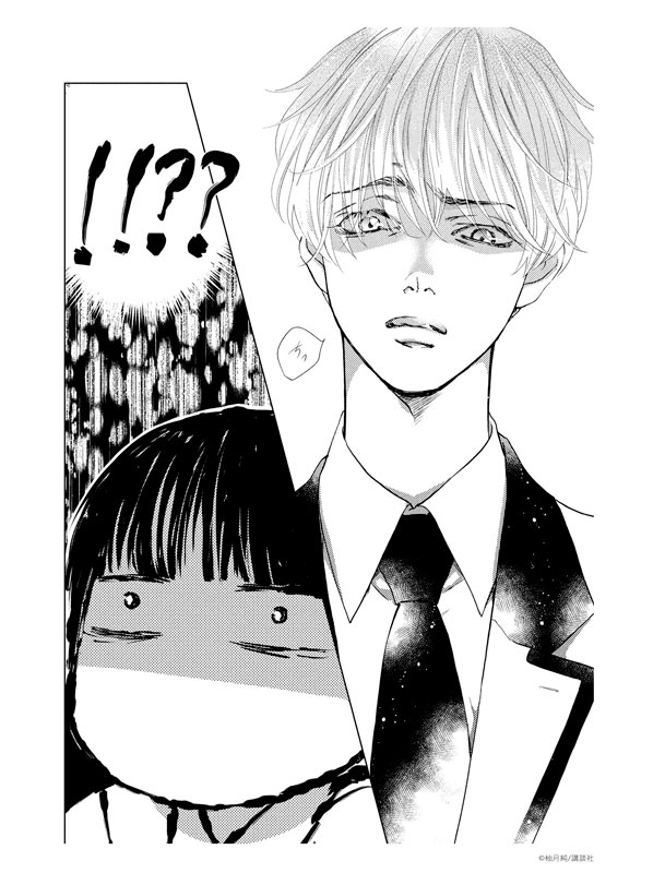 柚月純 Yuzukijun Twitter