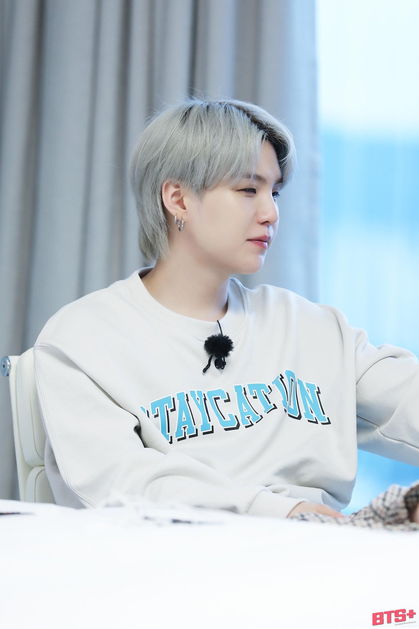 アイドル BTS SUGA 15 RUN BTS! 2021 on X: 