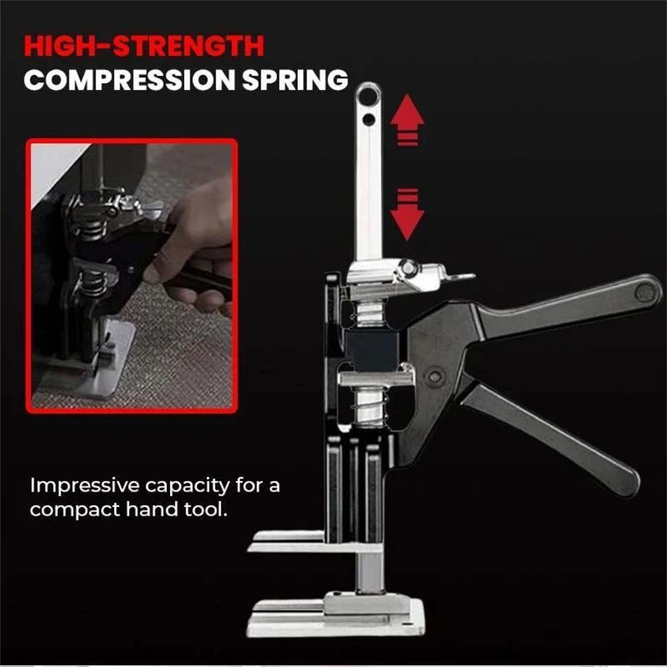 5startool's tweet photo. The labor saving arm refers to light and small lifting equipment that uses a rigid lifting piece as a working device and uses an upper bracket or a lower bracket to push heavy objects with a small stroke.
The link is：https://t.co/PeE9CyIzT1
#fyp #gardenjoy #handtools #5startool https://t.co/WQQJ7QREPq