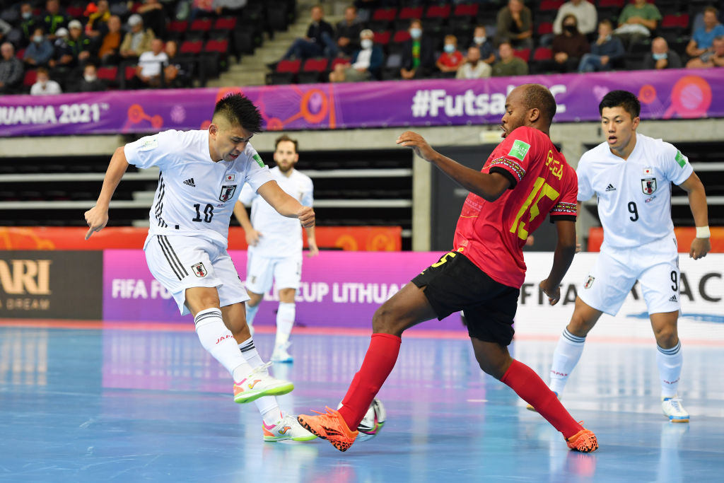 サッカーキング マッチレポ アルトゥール4発 フットサル日本代表 初のw杯白星発進 重要な勝利 T Co t2xh1fxv 編集部より いよいよ開幕したフットサルw杯 日本はアンゴラとの初戦に8 4で勝利しました 次戦はスペインと17日 サッカーキング マッチレポ アルトゥール4発 フットサル日本代表 初のw杯白星発進 重要な勝利 T Co t2xh1fxv 編集部より いよいよ開幕したフットサルw杯 日本はアンゴラとの初戦に8 4で勝利しました 次戦はスペインと17日