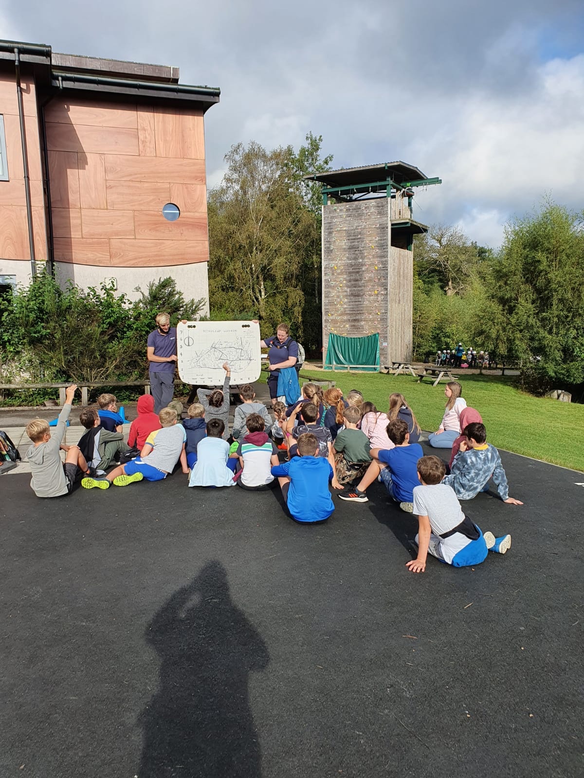 Bosham Primary School - Packed Lunches