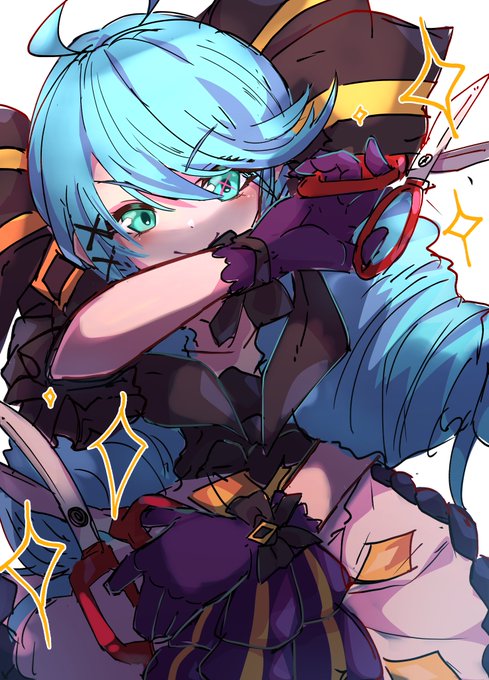 グウェンちゃ…✂ 