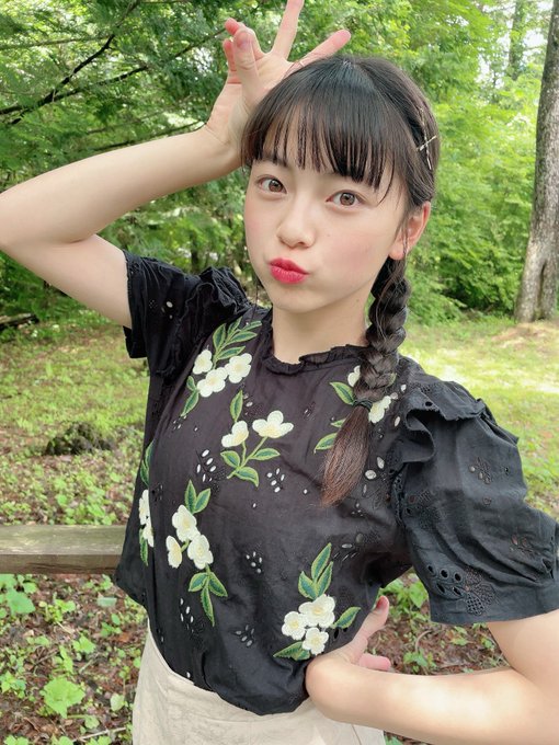 Twitterのコスプレ画像58