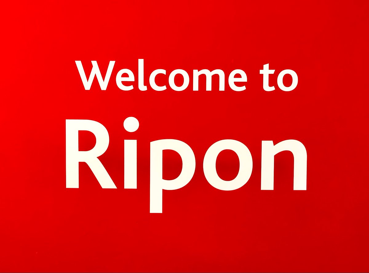 Leeds Trinity University Developments tweet media