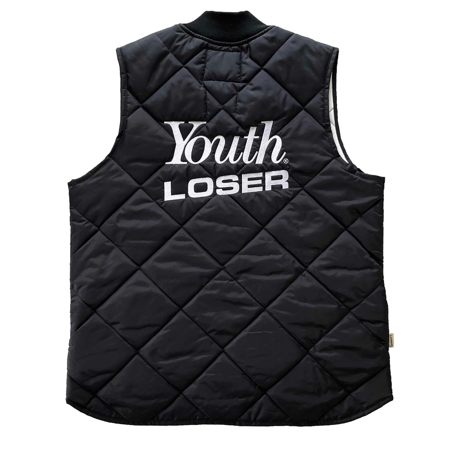 非常に高い品質 Youth Youth Loser specialguest - poumonquebec.ca