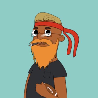 #NewProfilePic