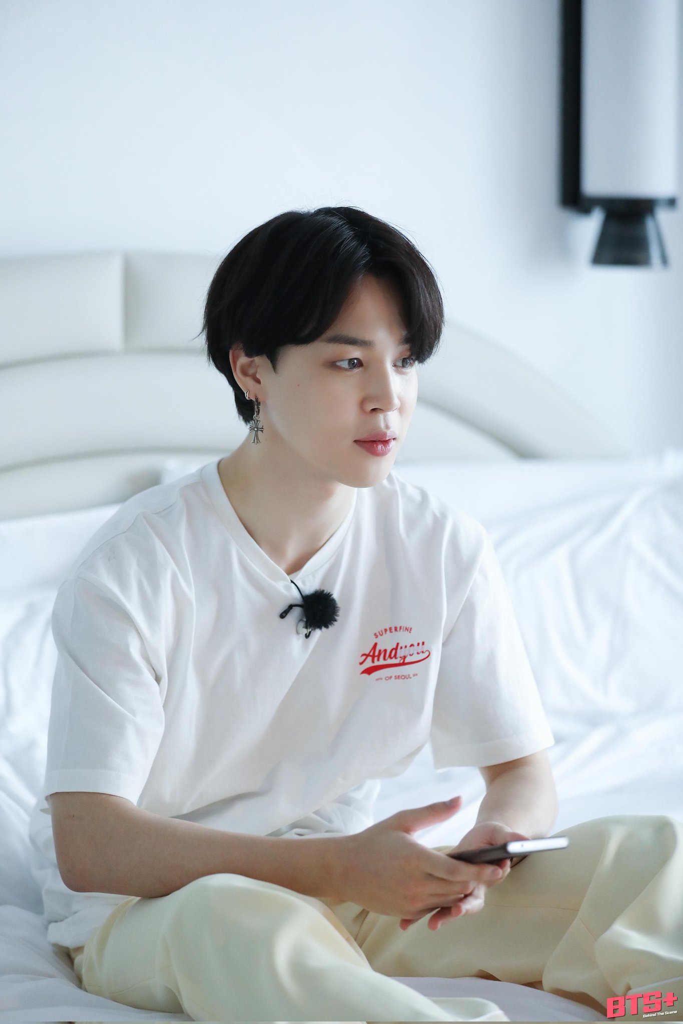 防弾少年団(BTS) - 김 치맛있어요  artworks-000477458415-hxge2q-