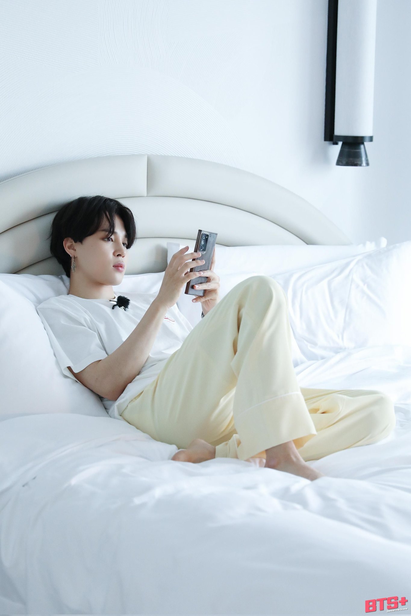 RUN BTS! 2021 on X: 