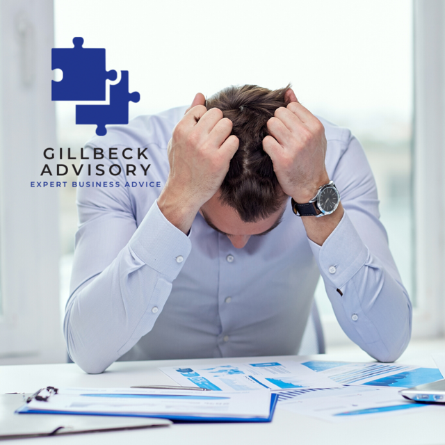 If you're scared of insolvency proceedings &amp; don't know where to start, we'll explain the process in straight forward terms. 

We can offer friendly, non-judgemental advice on your financial position and find a way forward together. 

#insolvency #leeds #wetherby #harrogate