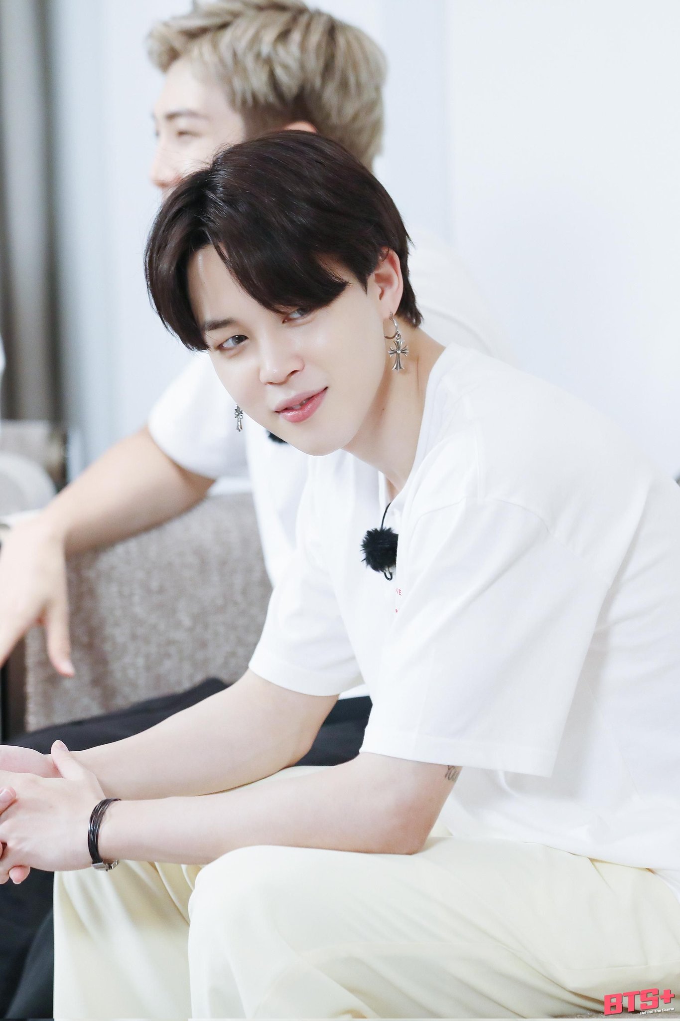 防弾少年団(BTS) - 김 치맛있어요  💚m̫a̫m̫a̫m̫o̫o̫♥BANGTAN💜⁴ˣ⁴⟭⟬⁷ | 💛🐥💛 #BTS #방탄