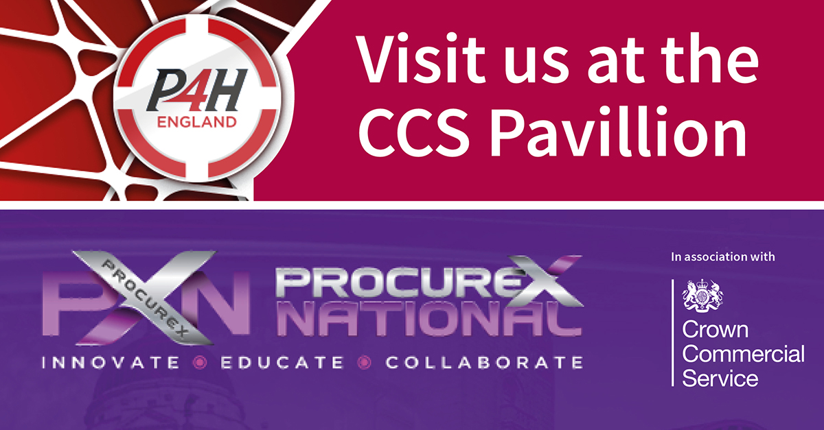 'Our focus now is on building back better, making sure that the UK emerges from the pandemic stronger, fairer, and greener.'

Simon Tse has delivered his keynote address at <a href="/ProcurexLive/">Procurex</a> - visit the CCS pavillion to speak to our procurement experts now 

#PowerToYourProcurement