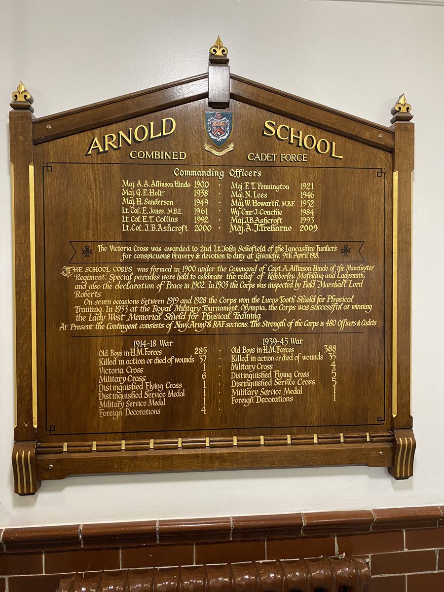First school visit this term! Great to catch up with <a href="/aksccf/">AKSCCF</a> to see how they are doing post Covid and how I can support. Thanks for the chance to see <a href="/AKSSchool/">AKS Lytham</a>
