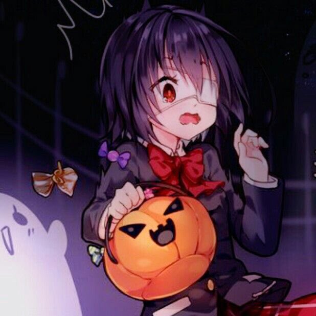 Anime girls halloween 1080P 2K 4K 5K HD wallpapers free download   Wallpaper Flare