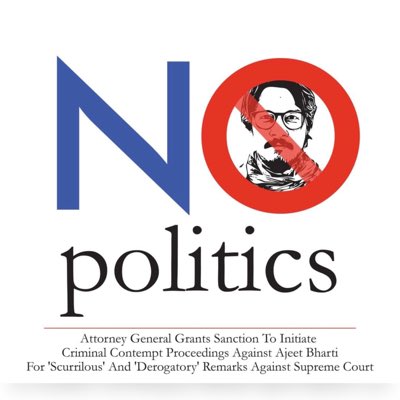 AKTKbasics's tweet image. @NijiSachiv @AKTKadmin @SabLokTantra @shambhav15 @SatyaSanatanInd @Liberal_Hindu 

क्या हमें शिकंजी बनाने की विधि सिखाना शुरू कर देना चाहिए !?

Let's stand with Ajit Bharti