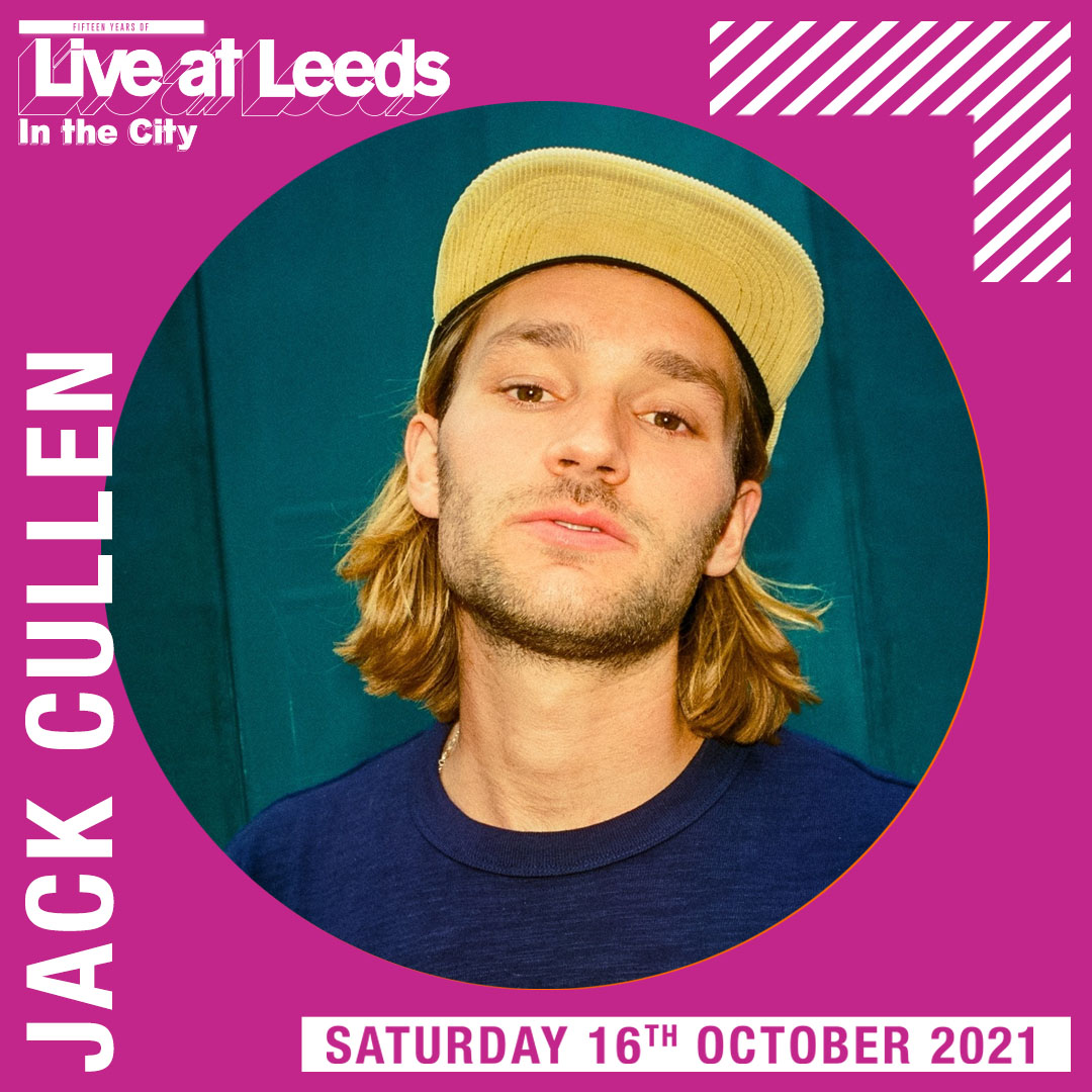 Live at Leeds debut! Can’t wait!! Hopefully see some of you there! X

liveatleeds.com