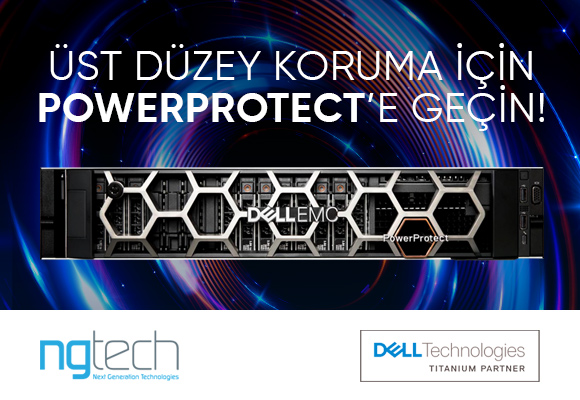 itnetworkdergi's tweet image. #NGTech, Dell Technologies Sosyal Medya Reklam Filmi itnetwork.com.tr/ngtech-dell-te…
#Backup #CyberRecovery #DataProtect #DataDomain #DellTechnologies #PowerProtect #VeriKoruma #Yedekleme