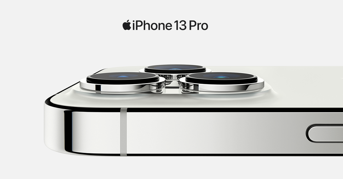 Χτες ανακοινώθηκαν τα νέα #iPhone &amp; #iPad! Εκδήλωσε το ενδιαφέρον σου για να ενημερωθείς πρώτος για όλα τα νέα: kotsovolos.gr/iphone13