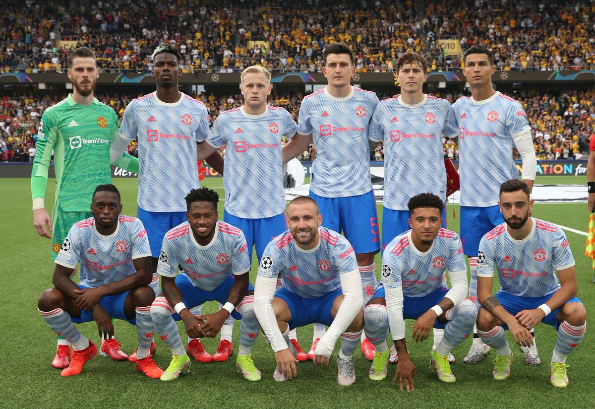 ModouLaminGibb6's tweet image. Five good game to go and we can still get our 10 point or 12 point ☝️