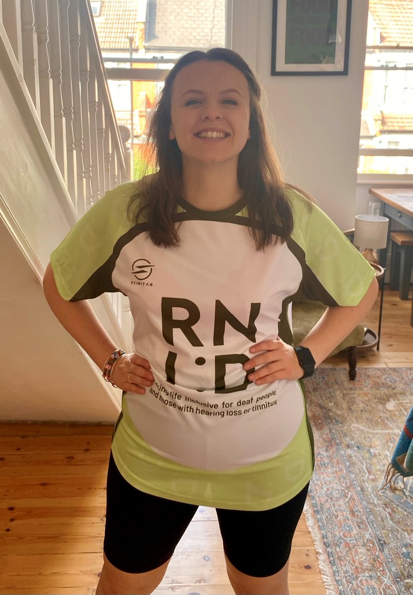 talk2frank_'s tweet photo. It's half way through September and half way through #ChallengeRNID, where I'm joining people up and down the UK walking/running 100km in aid of @RNID. To find out more, check out my fundraising page https://t.co/K7EwSTdAZb https://t.co/J5KtRSetSz