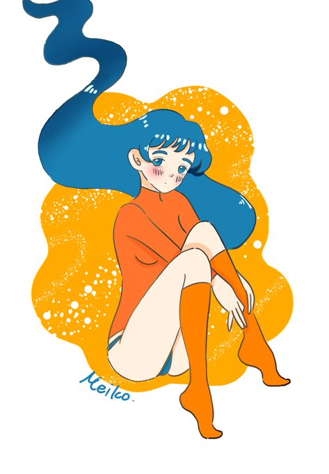 Nさんのイラストまとめ