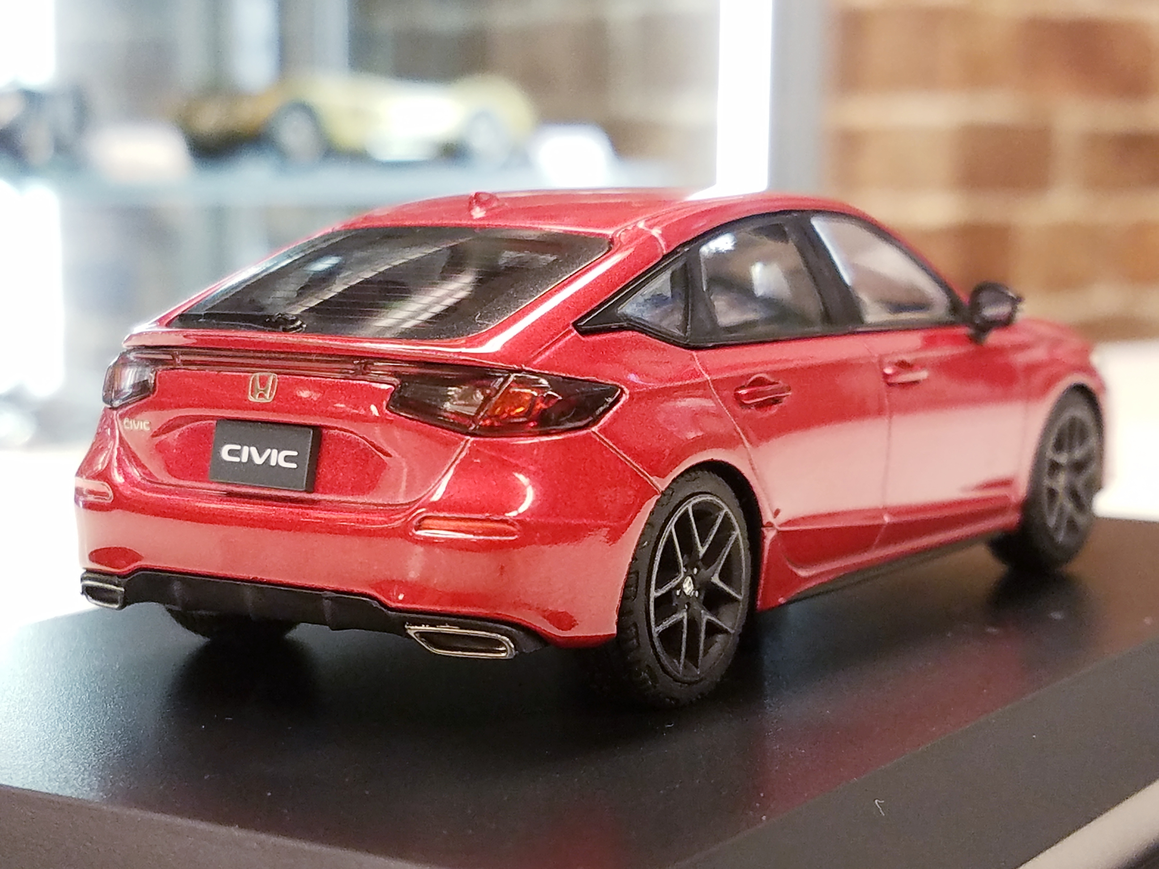 Twitter 上的 ミニカーショップ ポストホビー新宿店 ホビージャパン新製品 1 43スケール ホンダ シビック Fl1 21 先ほど紹介したメインカラーのレッドに続き 人気のホワイトと鮮やかなブルーです Hjpw プラチナホワイト パール T Co T3nrvyfhyj