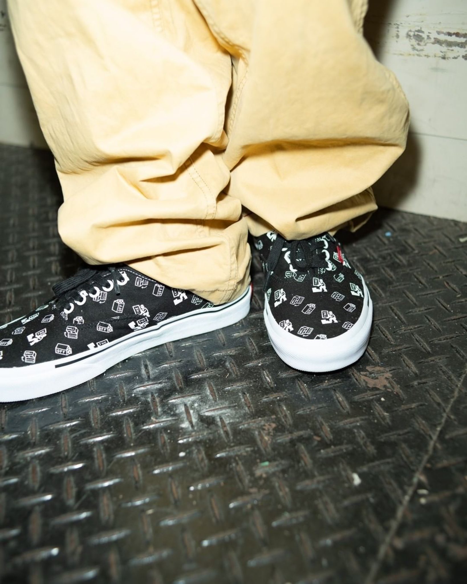 VANS_JP (@VANS_JAPAN) / X