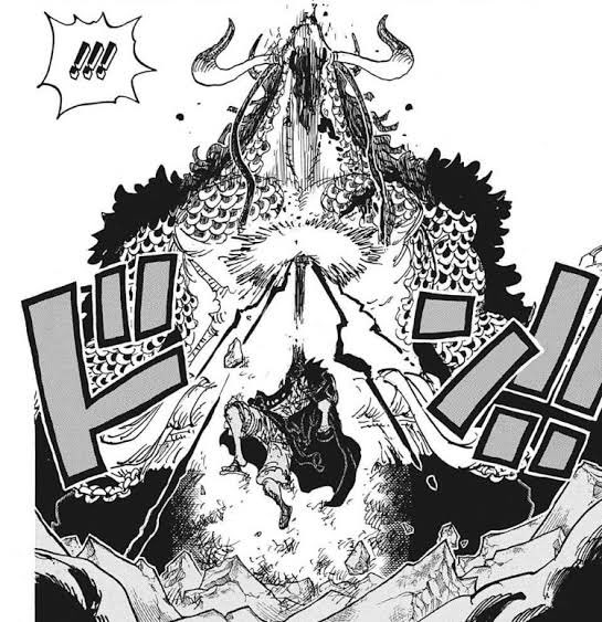 ワンピース 隻眼のゾロ 左目の傷はいつから 傷ついた左目がいつか開眼する 漫画情報 Info