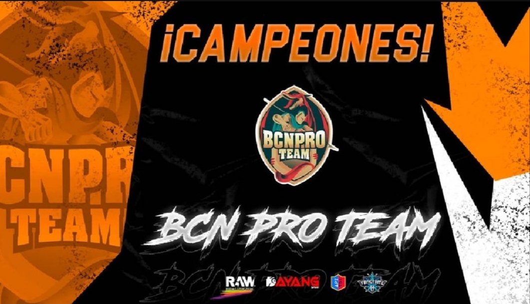 BCN Pro Team tweet media