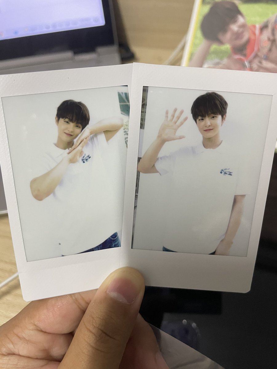 PPaannCC's tweet photo. พัคจีมาถึงอย่างปลอดภัยค่ะ 🥺💕💕 #mangoreview https://t.co/TJbWxxja0w