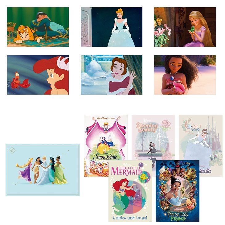 Dtimes グッズやフォトスポットも 西武池袋本店 ディズニープリンセス パーティーモーメント スペシャルストア 9月30日より別館2階 西武ギャラリーにて期間限定スタート 詳細 いhttps T Co Dqzeqmiwje