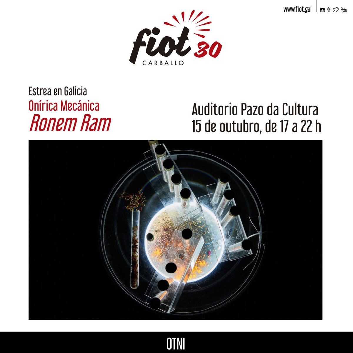 FIOT Carballo tweet media