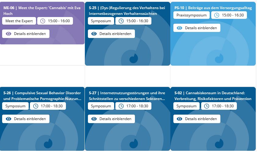 Deutscher Suchtkongress tweet media