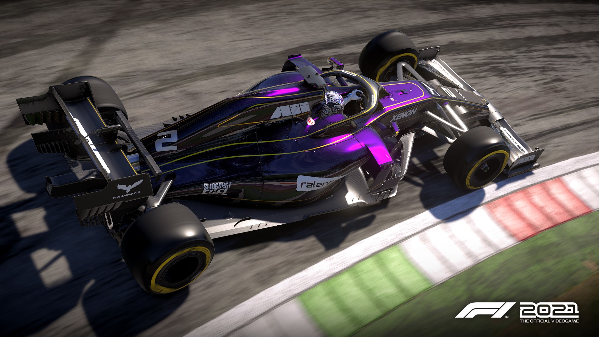 formula 1 game on twitter 𝑷𝑶𝑫𝑰𝑼𝑴 𝑷𝑨𝑺𝑺 𝑺𝑬𝑹𝑰𝑬𝑺 2 𝑰𝑺 𝑳𝑰𝑽𝑬 take a look at some of the cool customisation items in series 2 https t co jatox4c37t https t co msmduqcwwc twitter