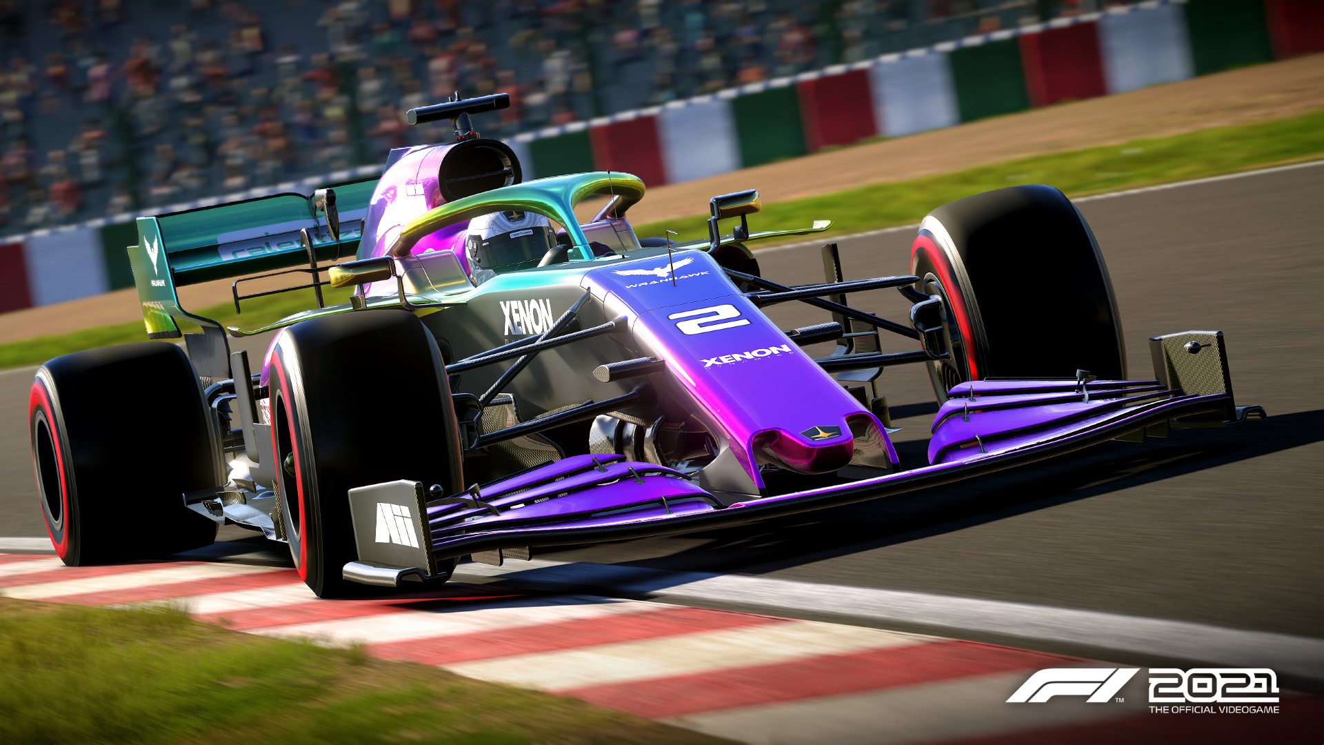 formula 1 game v twitter 𝑷𝑶𝑫𝑰𝑼𝑴 𝑷𝑨𝑺𝑺 𝑺𝑬𝑹𝑰𝑬𝑺 2 𝑰𝑺 𝑳𝑰𝑽𝑬 take a look at some of the cool customisation items in series 2 https t co jatox4c37t https t co msmduqcwwc twitter