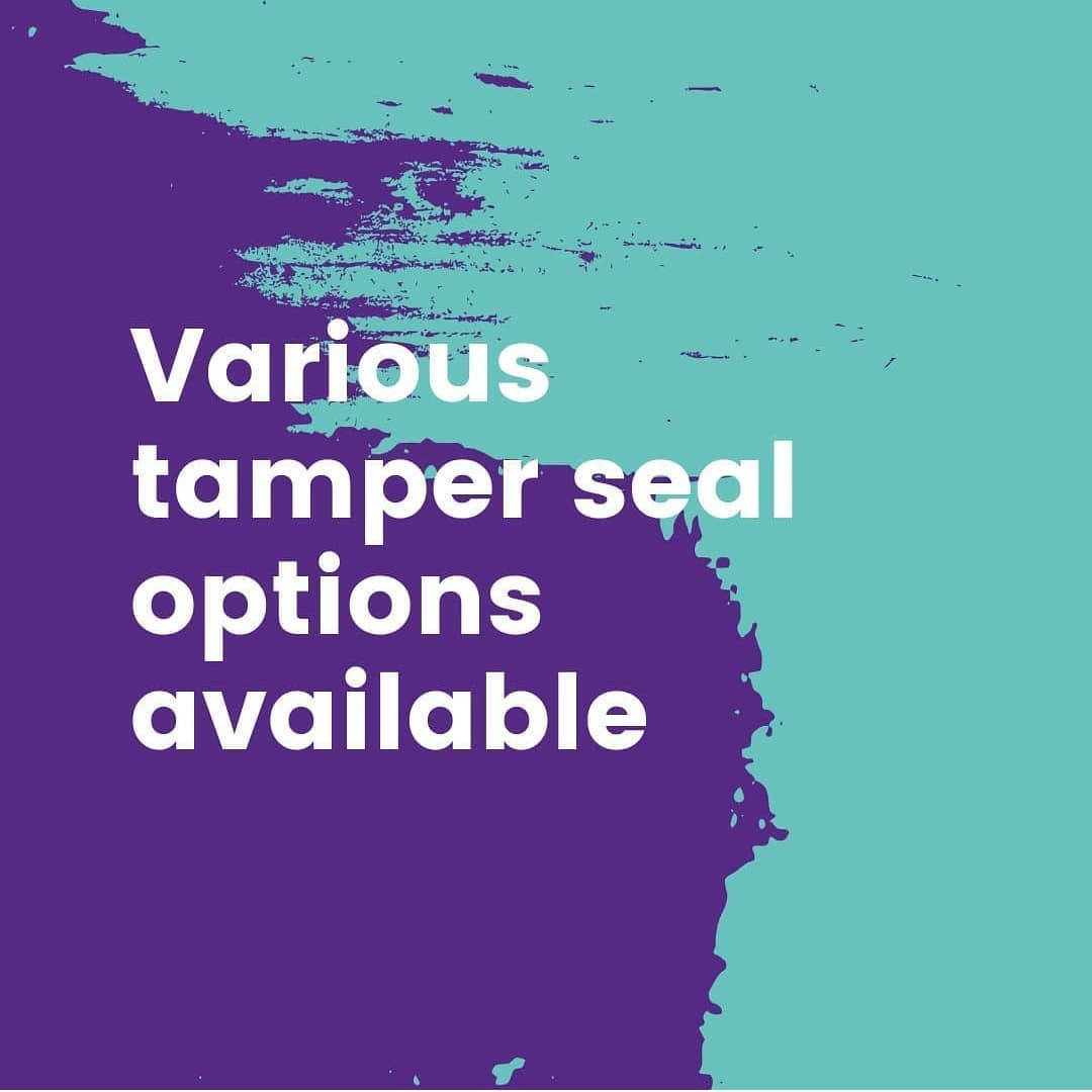 Here at Acorn Print, we regularly print tamper seals for our customers to use on their products as a sealing device to reveal if the opening of a container has been interfered with. For more information, send us an email to info@acornprintlabels.co.uk and we will be happy to help