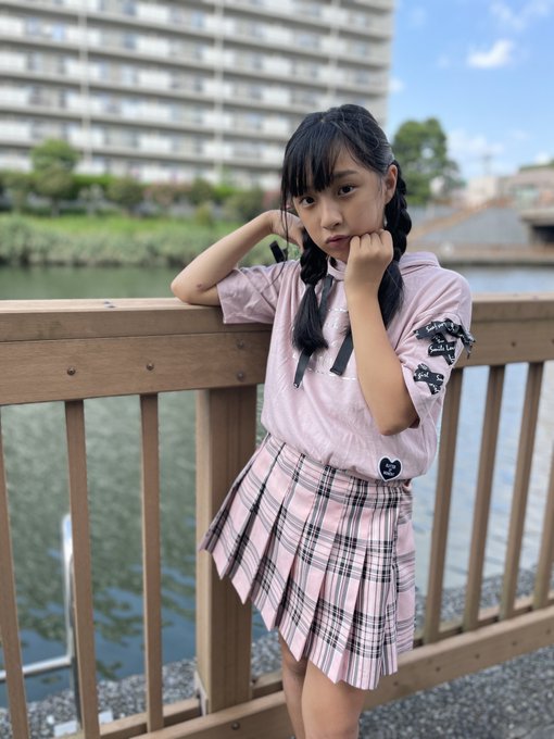 Twitterのコスプレ画像58