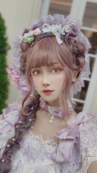 コスプレイヤーKAPI（かぴ）のTwitter画像22