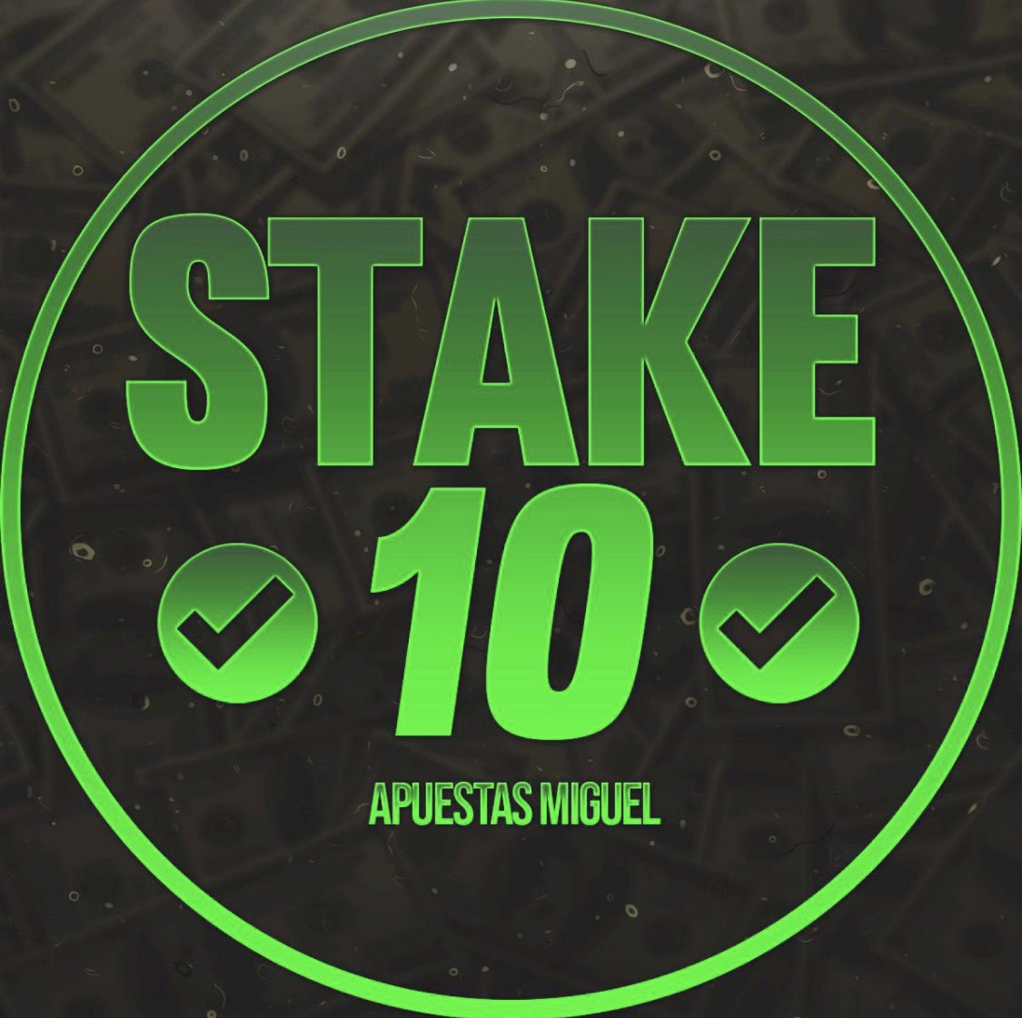 Si llega a 600 votos la encuesta en mi canal free de Telegram os dejo GRATIS un STAKE 10 🤑 ¿ votas para conseguirlo? 👇🏻 t.me/joinchat/ULvIH…   #stake10 #stakazo