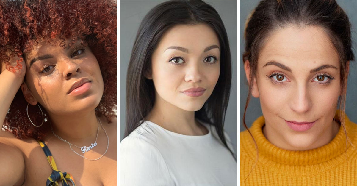 Cast for Fantastically Great Women Who Changed the World musical world premiere announced whatsonstage.com/southampton-th…