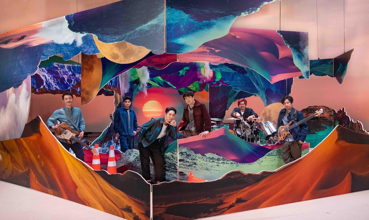 ศิลปินที่เราชื่นชอบทั้งสองคนโคจรมาเจอกันเป็นอะไรที่ดีงามมากๆจริงๆ พี่ๆ <a href="/potatoband/">potato</a> <a href="/pupptt/">Patchai Pakdeesusuk</a> และ พี่ <a href="/StampApiwat/">STAMP&Jeri</a> ปล่อยเพลงใหม่วันนี้ชื่อ สิ่งไม่มีชีวิต ทั้งเนื้อเพลง เมโลดี้ รวมไปถึงฉากในเอ็มวี ประทับใจมากๆๆๆลองไปฟังกันนะคะทุกคน 🤍🤍🤍🤍🤍🤍