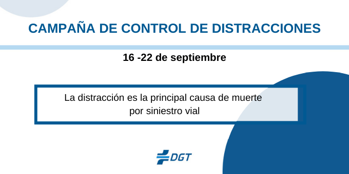 Dir. Gral. Tráfico tweet media