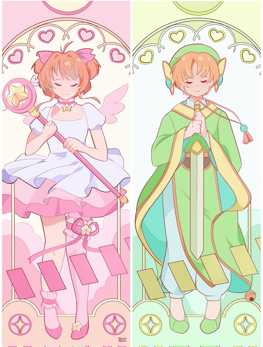 カードキャプターさくら カードキャプターさくら
