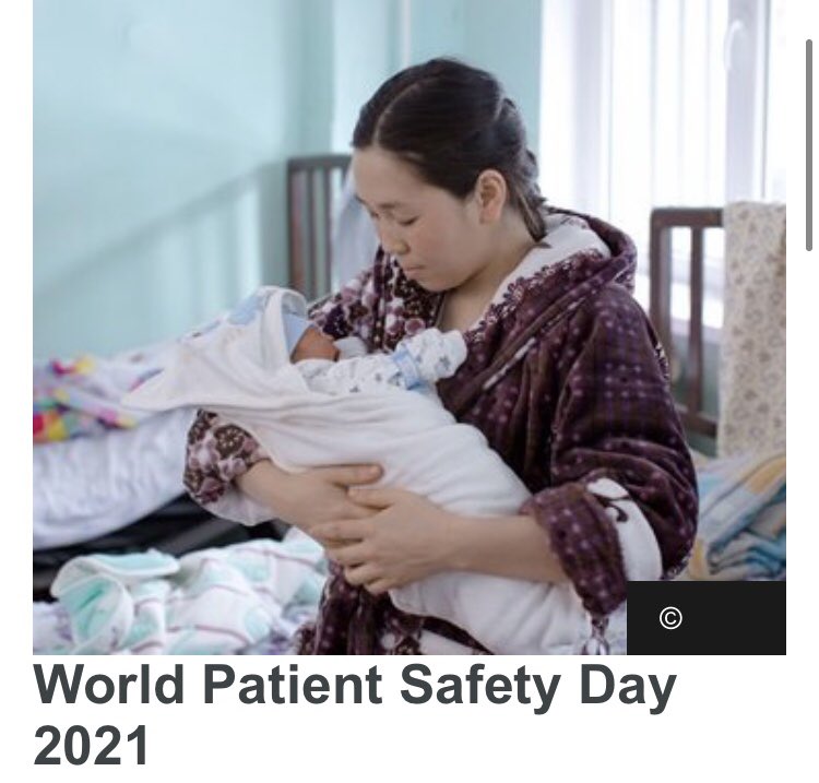 Continuous Improvement @ LTHTR (@lancshospciteam) on Twitter photo We’re gearing up for #WorldPatientSafetyDay2021 this week and we can’t wait to see what everyone has to share and celebrate! #AlwaysSafetyFirst <a href="/LancsHospitals/">Chorley & Royal Preston</a> We’re gearing up for #WorldPatientSafetyDay2021 this week and we can’t wait to see what everyone has to share and celebrate! #AlwaysSafetyFirst <a href="/LancsHospitals/">Chorley & Royal Preston</a>