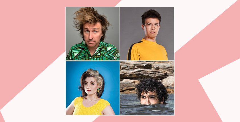Greenwich Comedy Festival (@greenwichcomedy) on Twitter photo Tonight!π
We're kicking off the Greenwich Comedy Festival 2021 with the likes of <a href="/miltonjones/">miltonjones</a>, <a href="/philwang/">Phil Wang</a>, @raybadran and @kiripritchard-mclean... this will be one to remember!
We've got a handful of tickets left for this one, don't miss out...
Tickets: greenwichcomedyfestival.co.uk/tickets Tonight!π
We're kicking off the Greenwich Comedy Festival 2021 with the likes of <a href="/miltonjones/">miltonjones</a>, <a href="/philwang/">Phil Wang</a>, @raybadran and @kiripritchard-mclean... this will be one to remember!
We've got a handful of tickets left for this one, don't miss out...
Tickets: greenwichcomedyfestival.co.uk/tickets